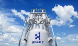 Ghiţă (Nuclearelectrica): Suntem încrezători în potenţialul pe care amplasamentul de la Doiceşti îl are de a găzdui primul SMR NuScale din Europa