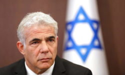 Israel: Coaliţia la putere vrea să dizolve parlamentul, Yair Lapid urmând să preia postul de premier
