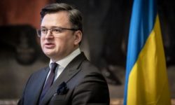 Kuleba: Ucraina nu acceptă alternative la aderarea la UE, propune noi sancţiuni împotriva Rusiei şi refuză un armistiţiu ce ar îngheţa conflictul