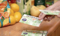 Lege promulgată: Valoarea nominală a unui tichet de masă nu poate depăşi suma de 30 de lei