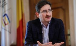 Legea anti-speculă va avea prevederi clare în care se va spune ce este un preţ nerezonabil de mare (Chiriţoiu)