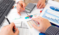 Mediul de afaceri recomandă menţinerea cotei unice, reducerea evaziunii fiscale şi sancţiuni mai aspre