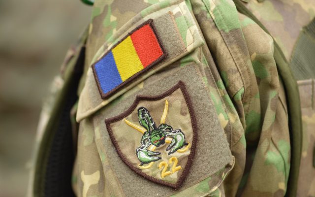 Ministerul Apărării Naţionale prelungeşte procesul de recrutare pentru rezerviştii voluntari