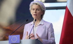 Polonia nu va primi bani din planul de relansare până când nu va efectua reforme în justiţie, afirmă preşedinta CE