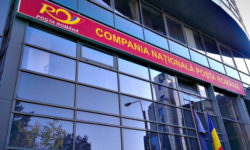 Poşta Română lansează, luni, Ghişeul poştal digital în regim self-service