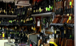 SUA/arme: Camera reprezentanţilor a adoptat un proiect de creştere la 21 de ani a vârstei de la care americanii pot cumpăra arme