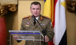 Şeful SMAp: În prezent, numărul de militari NATO prezenţi în ţara noastră este de peste 5.000