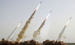 Seulul şi Washingtonul au lansat rachete balistice ca răspuns la un test nord-coreean