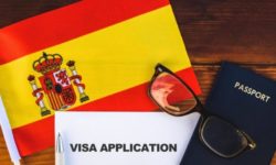 Spania relaxează regimul vizelor pentru a face faţă cererii de forţă de muncă