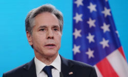 VIDEO Washingtonul consideră “credibil” că Moscova “fură” grâu ucrainean “pentru a-l vinde”