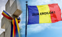Ziua Eroilor – marcată joi la Bucureşti şi în ţară