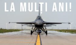 20 iulie – Ziua Aviaţiei Române şi a Forţelor Aeriene