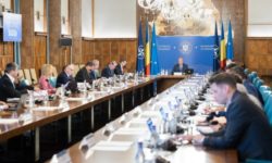 BEI va sprijini România în implementarea proiectelor finanţate din fondurile alocate pentru 2021 – 2027