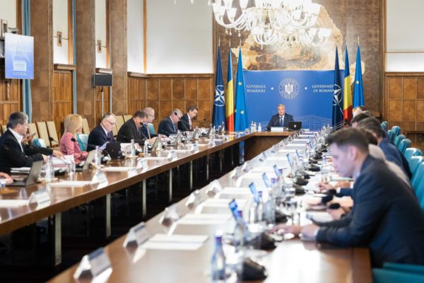 BEI va sprijini România în implementarea proiectelor finanţate din fondurile alocate pentru 2021 – 2027