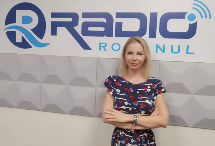 Dr. Alina Bățălărean: Prima preocupare a bărbaților este curățarea și hidratarea feței!
