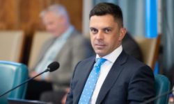 Eduard Novak, despre organizarea CE de Mountain Bike: Pentru ciclismul românesc e o reuşită majoră