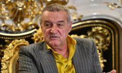 Gigi Becali (FCSB), după înfrângerea din Georgia: Nu avem valoare, o să ies din fotbal