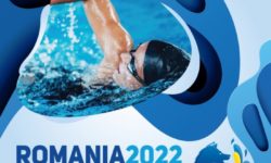Înot: 494 sportivi din 42 de ţări se întrec pentru medalii la Europenele de juniori de la Otopeni