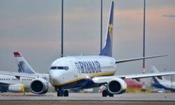 MAE – atenţionare de călătorie Spania: Se prelungeşte greva însoţitorilor de zbor ai companiei Ryanair