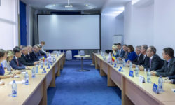 Ministrul Economiei: Industria de automotive reprezintă aproximativ 28% din PIB-ul României