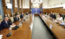 Premierul – întâlniri cu mediul asociativ; s-au făcut recomandări pentru îmbunătăţirea modificărilor preconizate la Codul fiscal