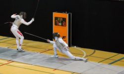 Scrimă: România participă cu 18 sportivi la Mondialele de la Cairo