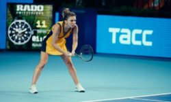 Tenis: Simona Halep s-a calificat uşor în sferturi la Wimbledon