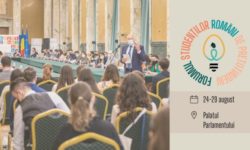 VIDEO Forumul Studenţilor Români de Pretutindeni – dezbateri pe educaţie, sănătate, justiţie, energie, mediu