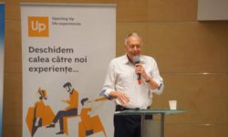 Laszlo Borbely, la finalul Forumului Studenţilor Români de Pretutindeni: Propunerile din rezoluţii vor fi luate în serios