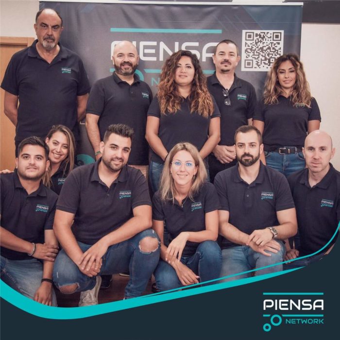Piensa Network: Cu noi economisești și câștigi în același timp!