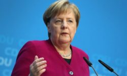 Premiul UNESCO pentru Pace pe 2022, acordat fostului cancelar german Angela Merkel