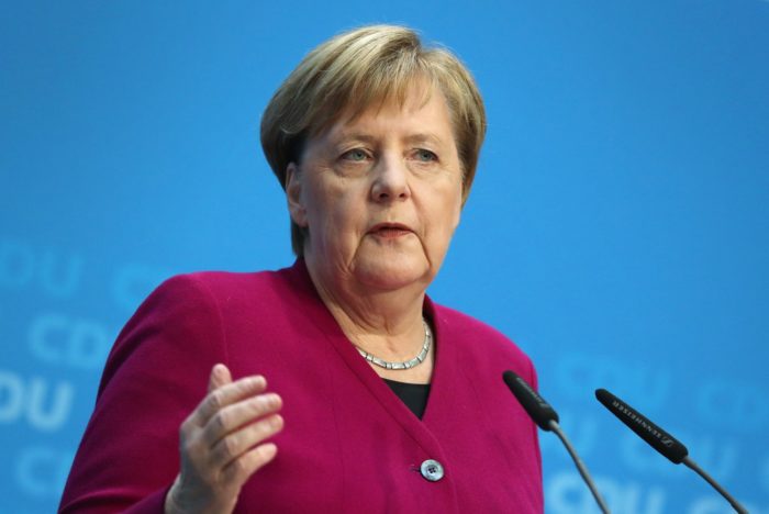 Premiul UNESCO pentru Pace pe 2022, acordat fostului cancelar german Angela Merkel