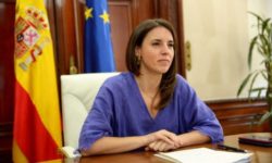 Spania a adoptat definitiv legea care consideră viol orice act sexual fără consimţământ explicit