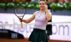 Tenis: Simona Halep a devenit a treia jucătoare din WTA cu premii de peste 40 milioane euro