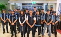 Ucraina: Echipa AIEA, în drum spre centrala nucleară din Zaporojie