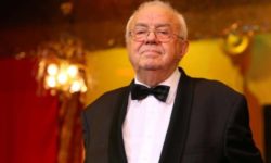Actorul Alexandru Arşinel a încetat din viaţă (fişă biografică)