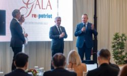 Ciucă: Guvernul are ca prioritate reîntoarcerea cât mai multor români aflaţi la muncă în străinătate