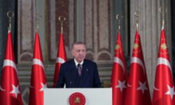 Erdogan denunţă un ‘joc periculos’ al Greciei în Marea Egee
