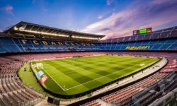 Fotbal: FC Barcelona a înregistrat o cifră de afaceri de un miliard de euro în sezonul trecut