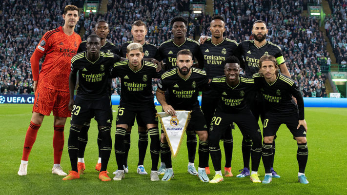 Fotbal: Manchester City şi Real Madrid au debutat cu victorii clare în noul sezon al Ligii Campionilor