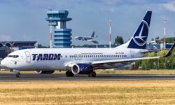 VIDEO Guvernul trimite aeronave Tarom pentru românii blocaţi în străinătate după oprirea zborurilor Blue Air