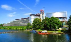 Judecătoarea irlandeză Siofra O’Leary devine prima femeie preşedinte al CEDO