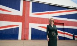 Liz Truss este noul premier britanic; promite reducerea taxelor şi că va face faţă crizei energetice