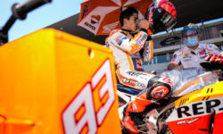 MotoGP: Marc Marquez (Honda), sextuplu campion mondial, revine în competiţii după o absenţă de trei luni