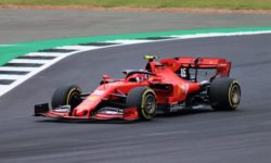 Românii de la Bitdefender au semnat un parteneriat cu Scuderia Ferrari în Formula 1