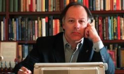 Scriitorul spaniol Javier Marias a încetat din viaţă duminică la vârsta de 70 de ani