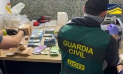 Spălare de bani: Unul dintre principalii suspecţi din Europa a fost arestat de poliţia spaniolă