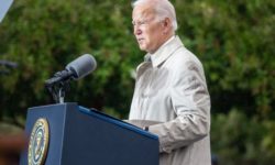 VIDEO Statele Unite vor apăra Taiwanul în cazul unei invazii chineze, afirmă preşedintele Biden