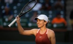 Tenis: Simona Halep a confirmat despărţirea de Toni Iuruc