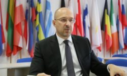 Ucraina aşteaptă săptămâna aceasta un ajutor financiar european de 5 miliarde de euro